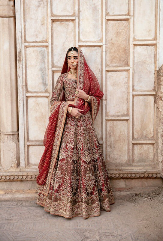 BridalWeddingDressinRedLehengaCholiandDupattaStyle_1080x