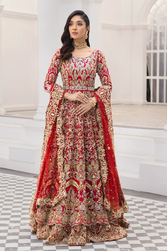 DesignerIndianBridalWearGoldBridalMaroonLehenga_1080x