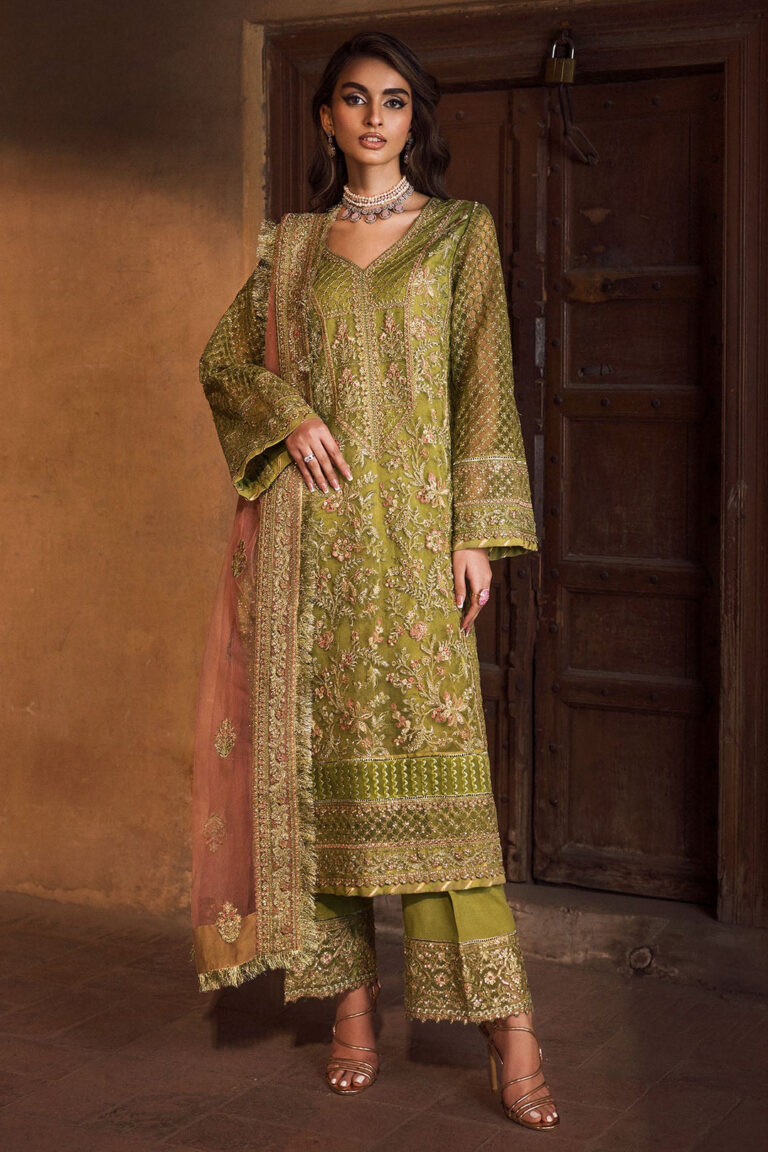 ElegantMehndiGreenEmbroideredChiffonPakistaniSalwarKameez_1080x