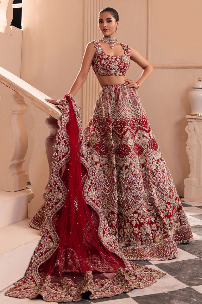 IndianBridalDressinRedCholiandLehengaStyle_1080x