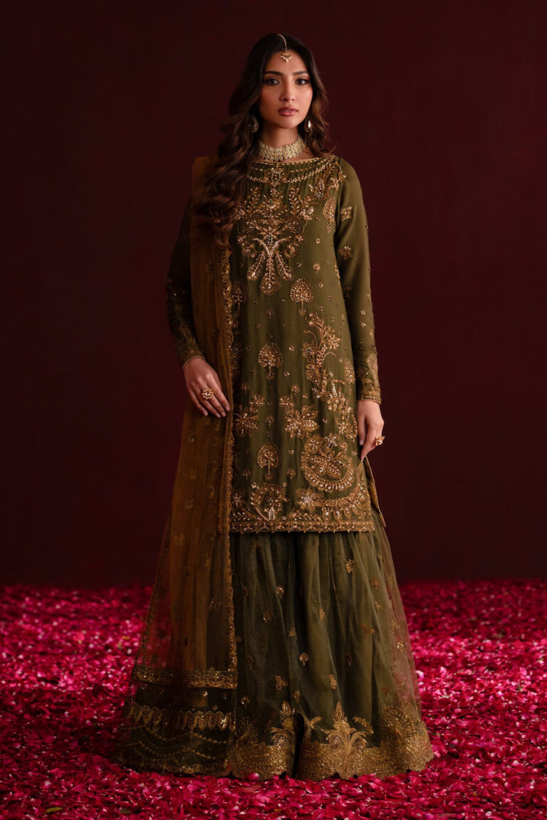 Mehndi_Green_Embroidered_Pakistani_Salwar_Kameez_Farshi_Gharara_Style_1080x